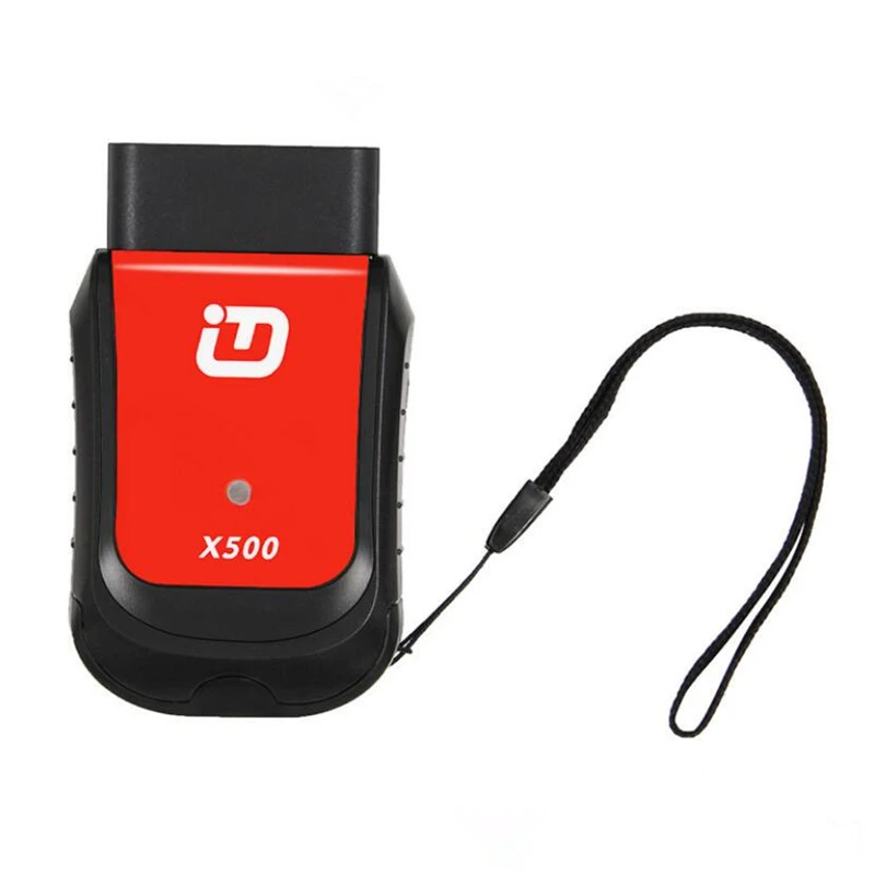 Бесплатная доставка X500 поддержка специальной функции Bluetooth Диагностика + сброс