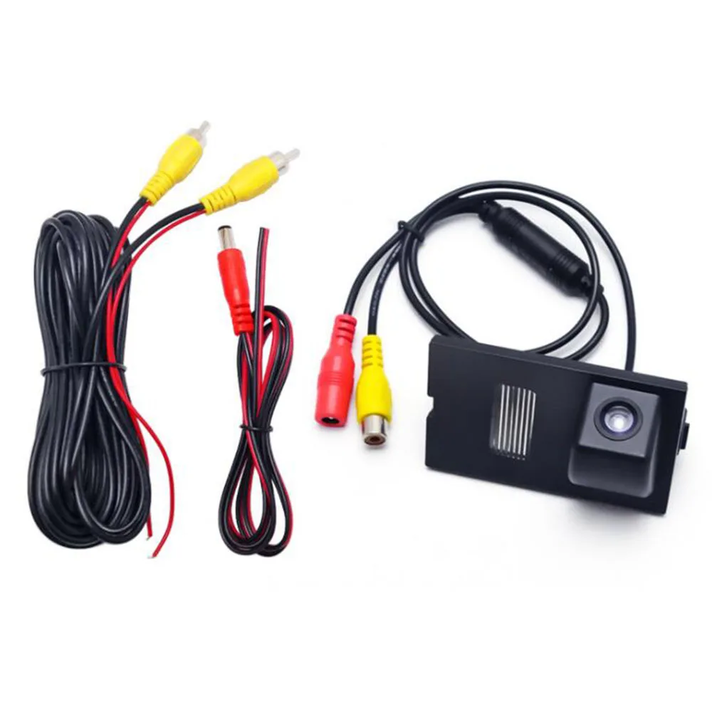 Автомобильная парковочная HD камера заднего вида на 170 градусов для Land Rover Range Sport