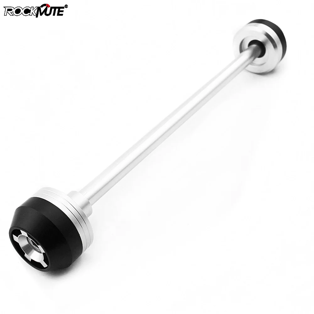 Защита переднего колеса мотоцикла Краш колодки для SUZUKI BANDIT GSF1250 FA 2010 2016 Красочные