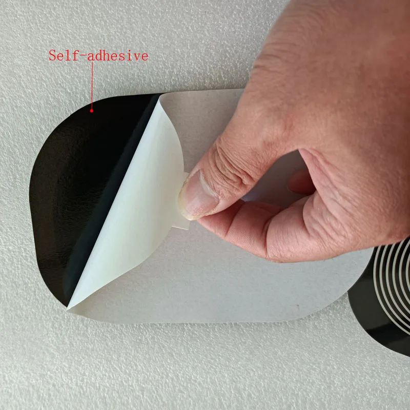 Автомобильное Зеркало с подогревом 12 В подкладка быстросогревающие