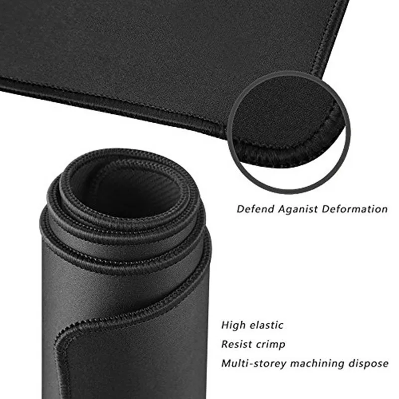 MRGBEST аниме игровой коврик для мыши компьютерный большой настольный | Компьютеры и