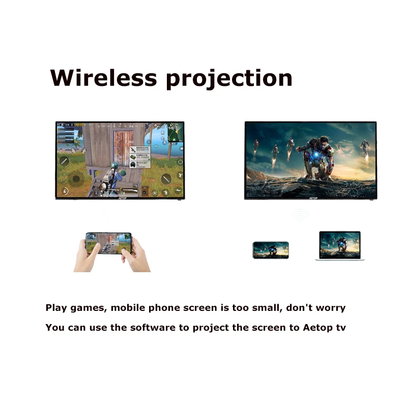 Бесплатная доставка-матричный телевизор 32 дюйма android 2k smart tv curve плоский экран |