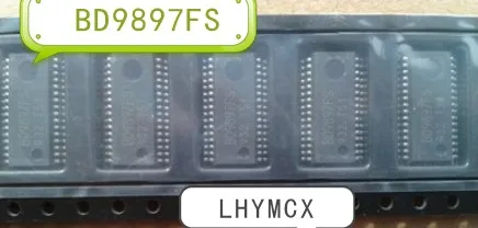 10 шт. BD9897FS BD9897 SOP24 | Электроника