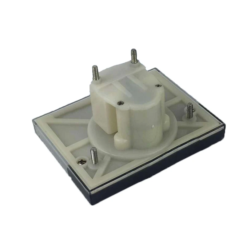 Пластичный аналоговый указатель переменного тока амперметр панель