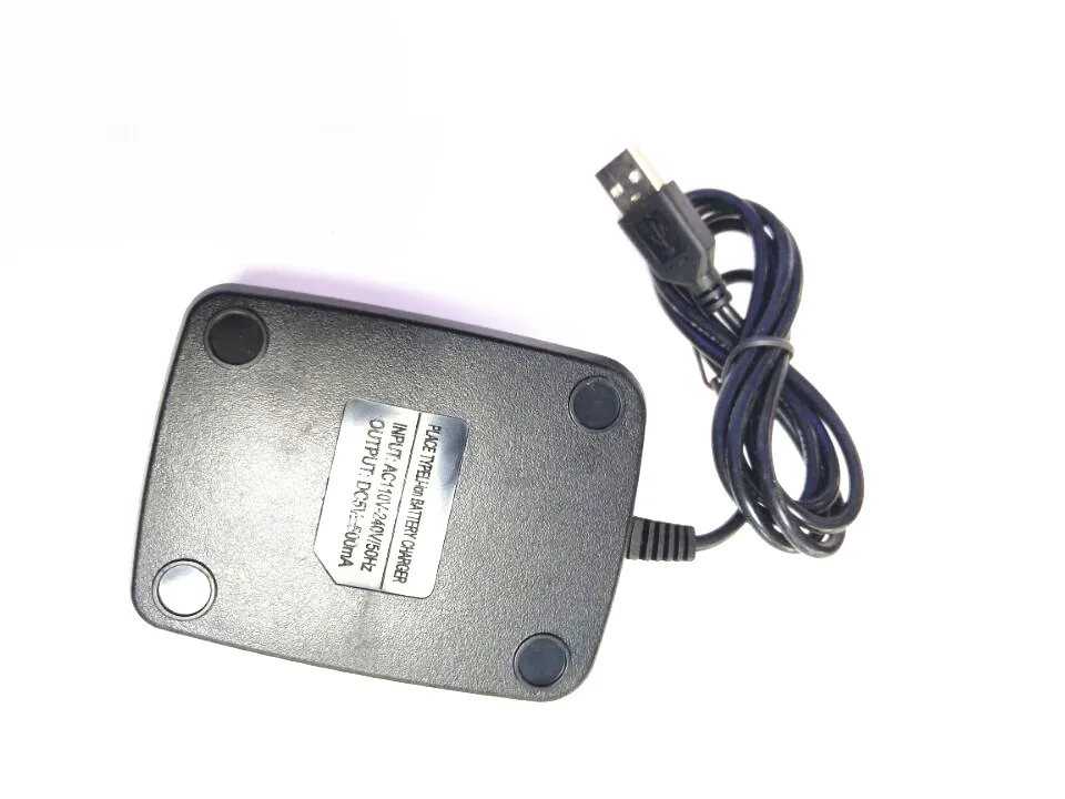 

Baofeng BF-888S USB Charger For BF-777S BF-666S BF888S Two Way Radio