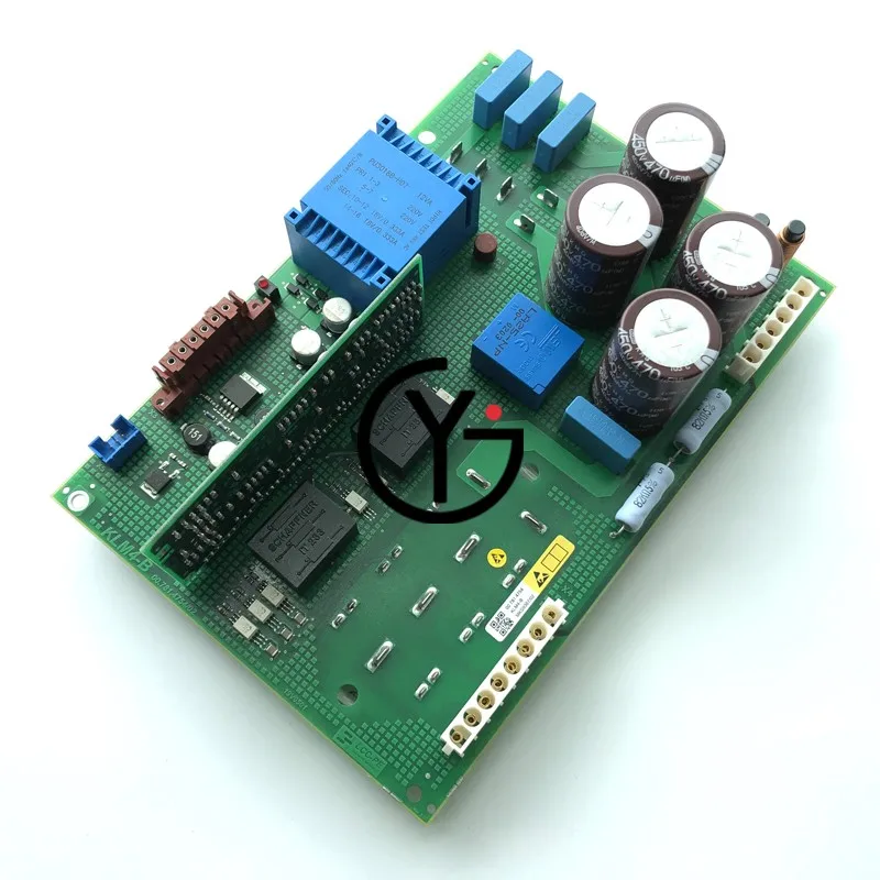 

KLM4 Printing Machine circuit board M2.144.2111 00.785.0031 00.781.4754
