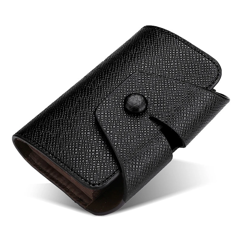 Мужской мини-кошелек сумка для карт хит продаж кросс-карта посылка держатель