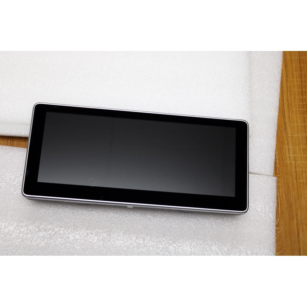 Мультимедийный плеер для Benz A Class W176 Android 10 сенсорный экран 25 дюйма GPS