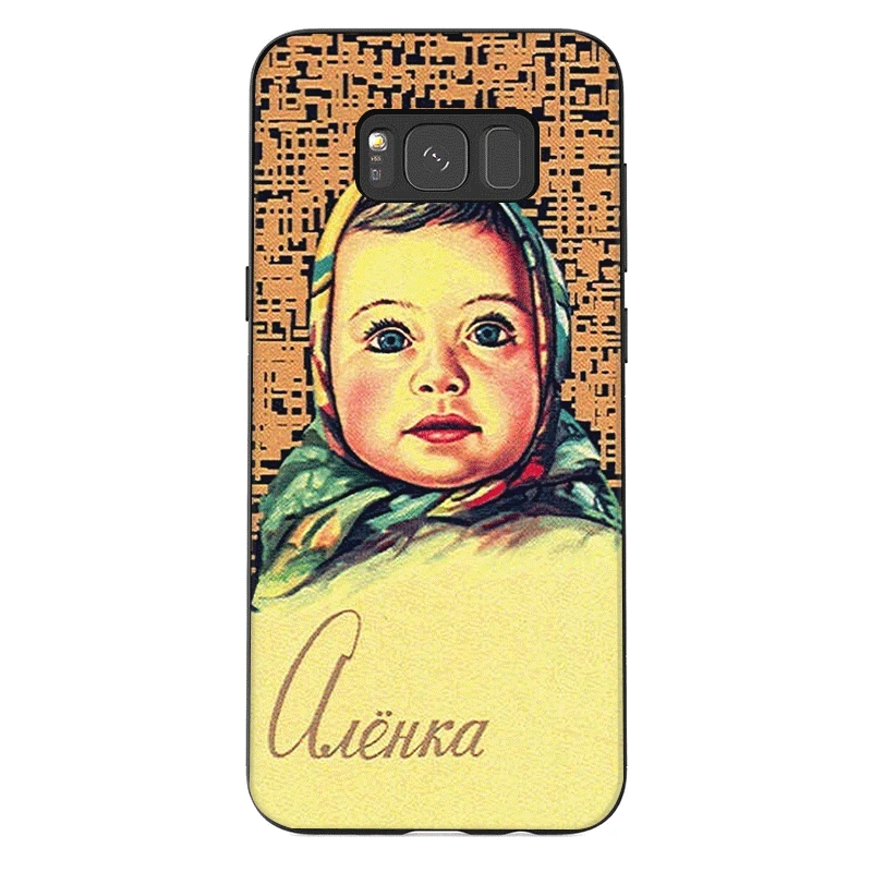 Сотовый Чехол для samsung A10 A10S A20 A20S A20E A30 A30S A40 A40S A50 A50S A60 A70 A70S крышка мультфильм