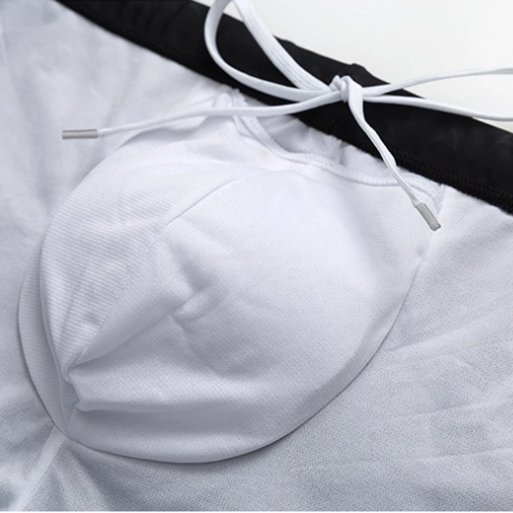 Новое поступление мужские купальники Модный женский купальник с принтом