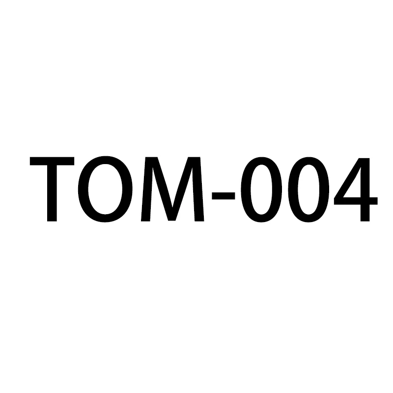 

TOM-004