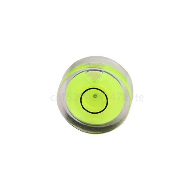 Круглая скобка уровень Универсальный направление шарик пузыря рама