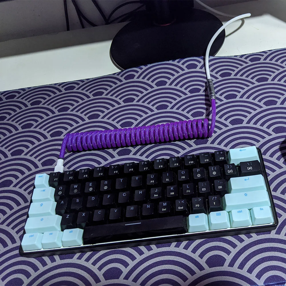 

400x900mm * 3mm Gaming Mouse Pad Simple Personality Chinese Style Ethnic Style Design Gaming Mouse Pad Table Mat