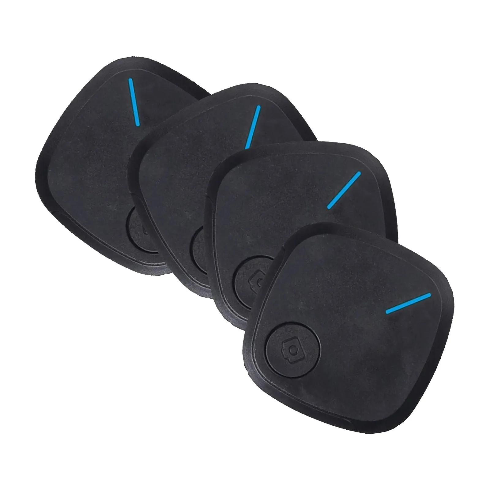 GPS-трекер для кошек и собак миниатюрный водонепроницаемый с функцией