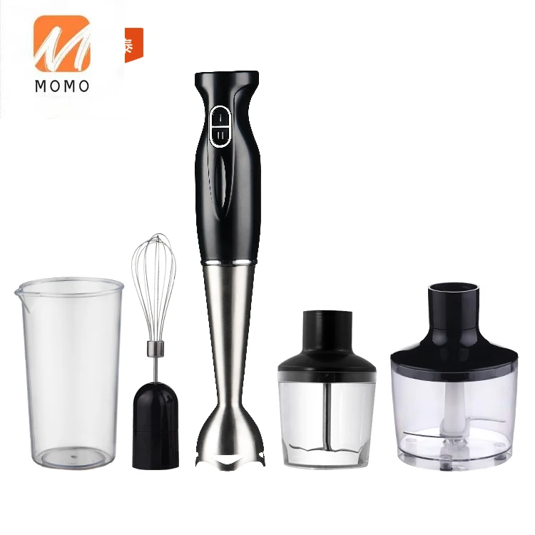 

easy cooking hand blender home appliance for fruit and vegetable juice