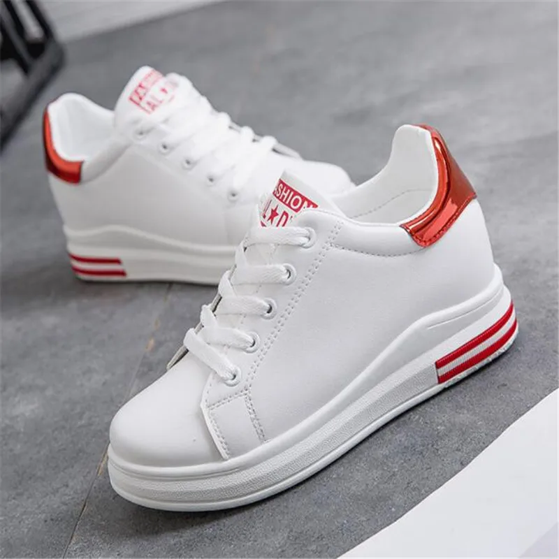 

2021 New Women Shoes Add Comfort And Breathable Lightweight Casual Models Non-slip Wear-resistant Sneakers Design Feminist Shoes