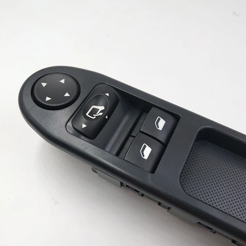 Новый высококачественный электрический переключатель окон 96351622XT для Peugeot 307 2000