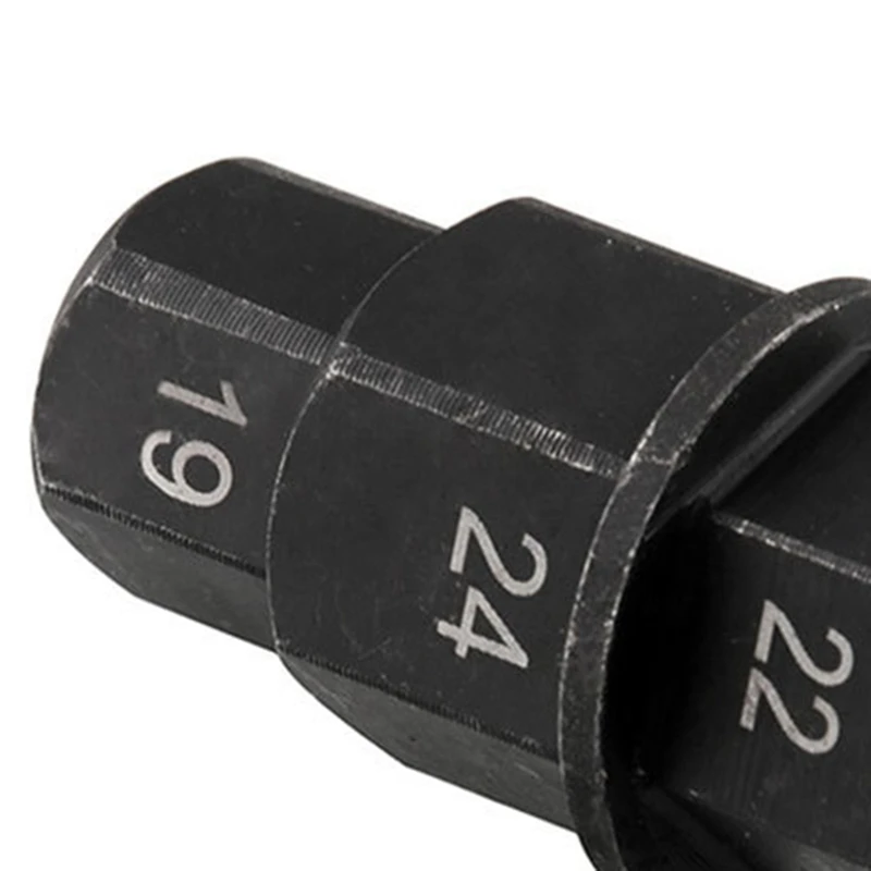

Motorcycle Front Rear Wheel Axle Hex 17 19 22 24mm Hub Axle Hex Spindle Removal Sleeve Tool For Kawasaki Suzuki Yamaha Honda