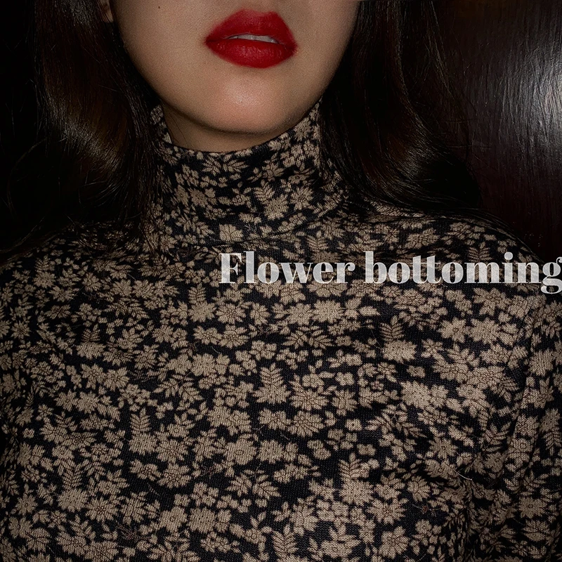 Новинка Tumblr Kpop женская осенняя и зимняя коллекция 2019 корейский стиль смешанный