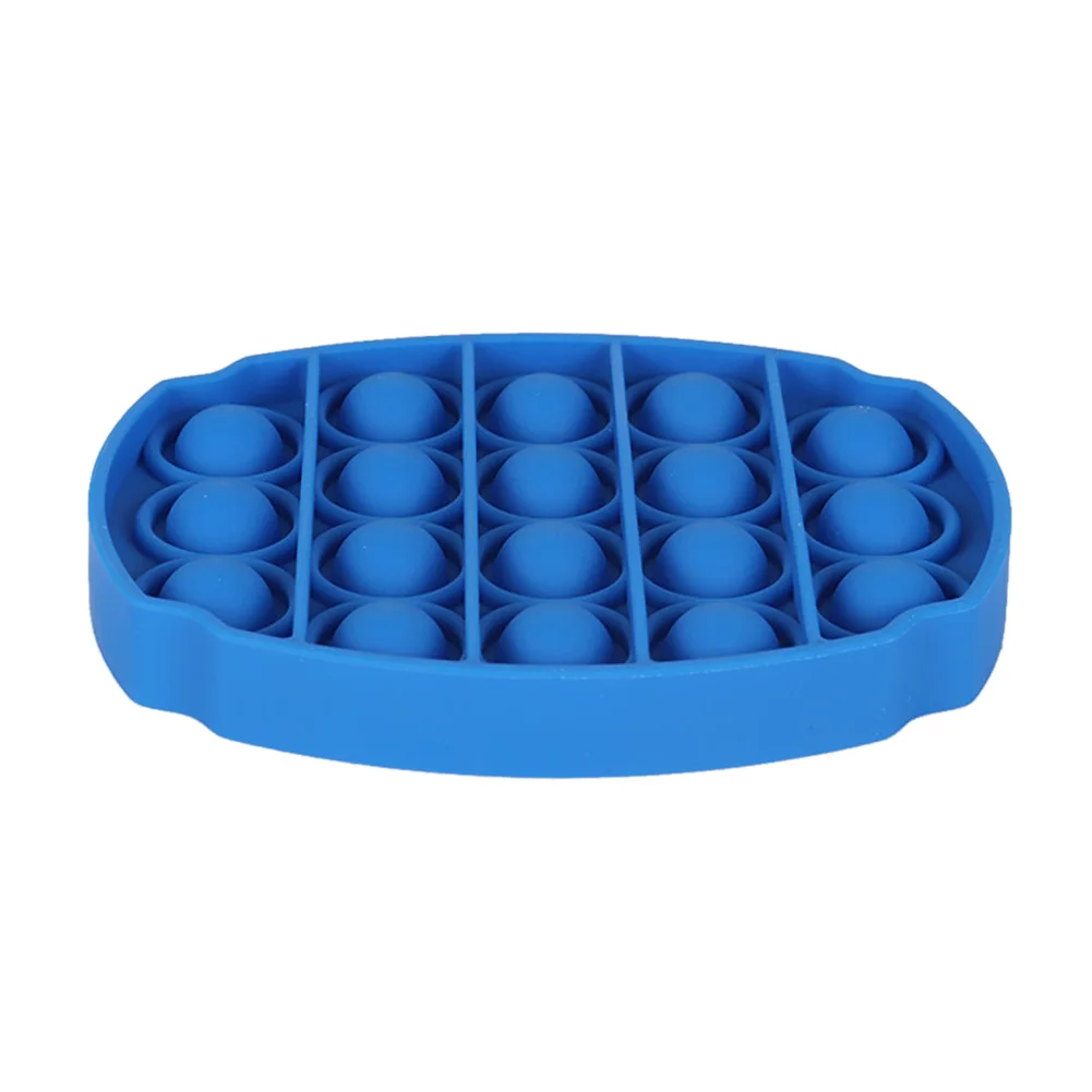 

Funny Fidget Toy Antistress Toys For Adult Children Push Bubble Fidget Sensory Toy Squishy