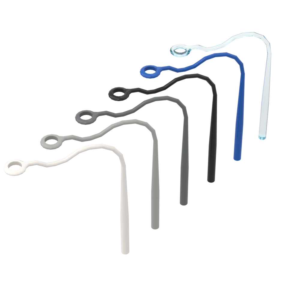 

BuildMOC 2488 Whip For Building Blocks Parts DIY Construction Classic Brand gift Toys