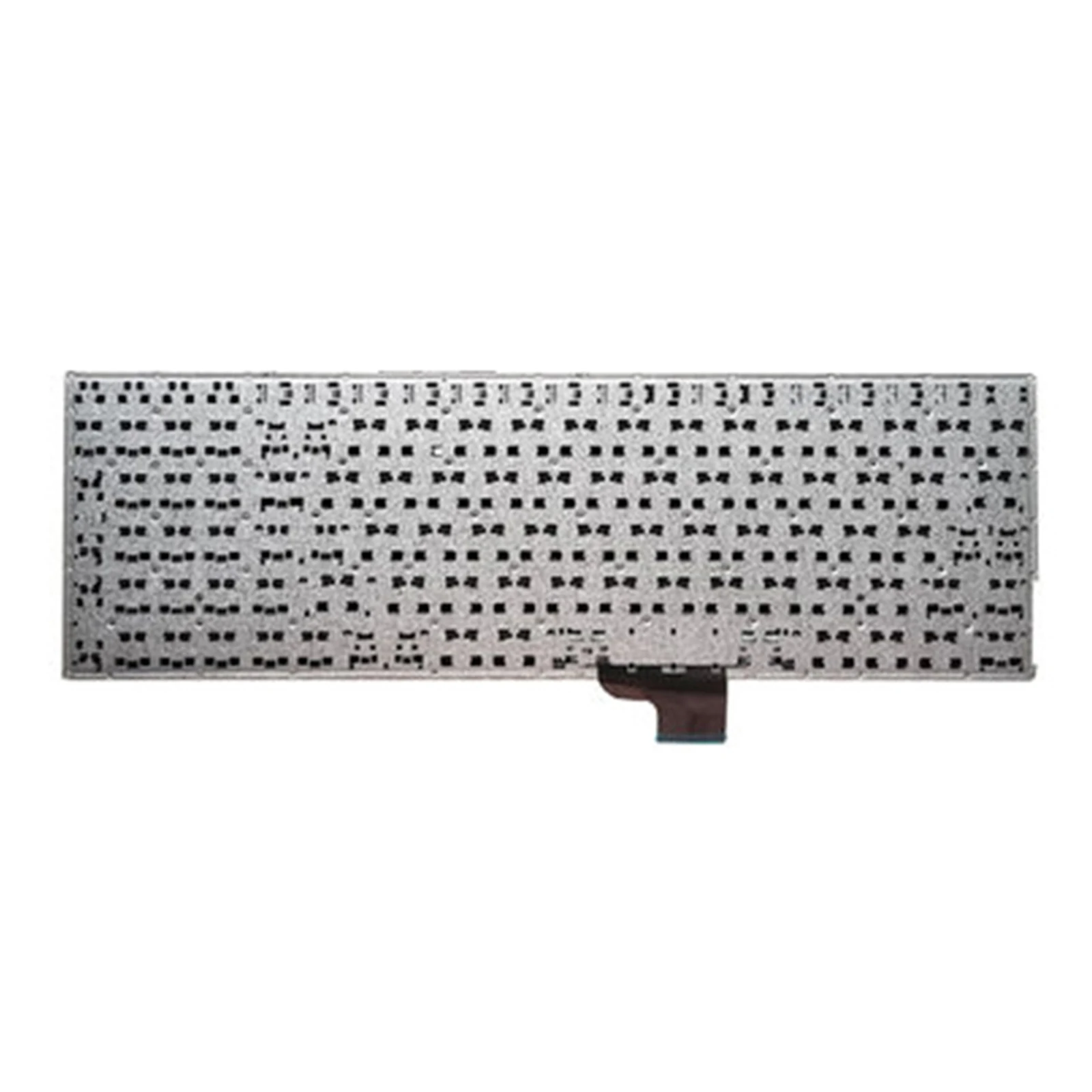 

Новая клавиатура для ноутбука с американской раскладкой, подходит для ASUS UX510 UX510U UX510UA UX510UX, сменная клавиатура