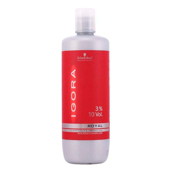 Activating Liquid Igora Royal Schwarzkopf (1000 ml) | Красота и здоровье