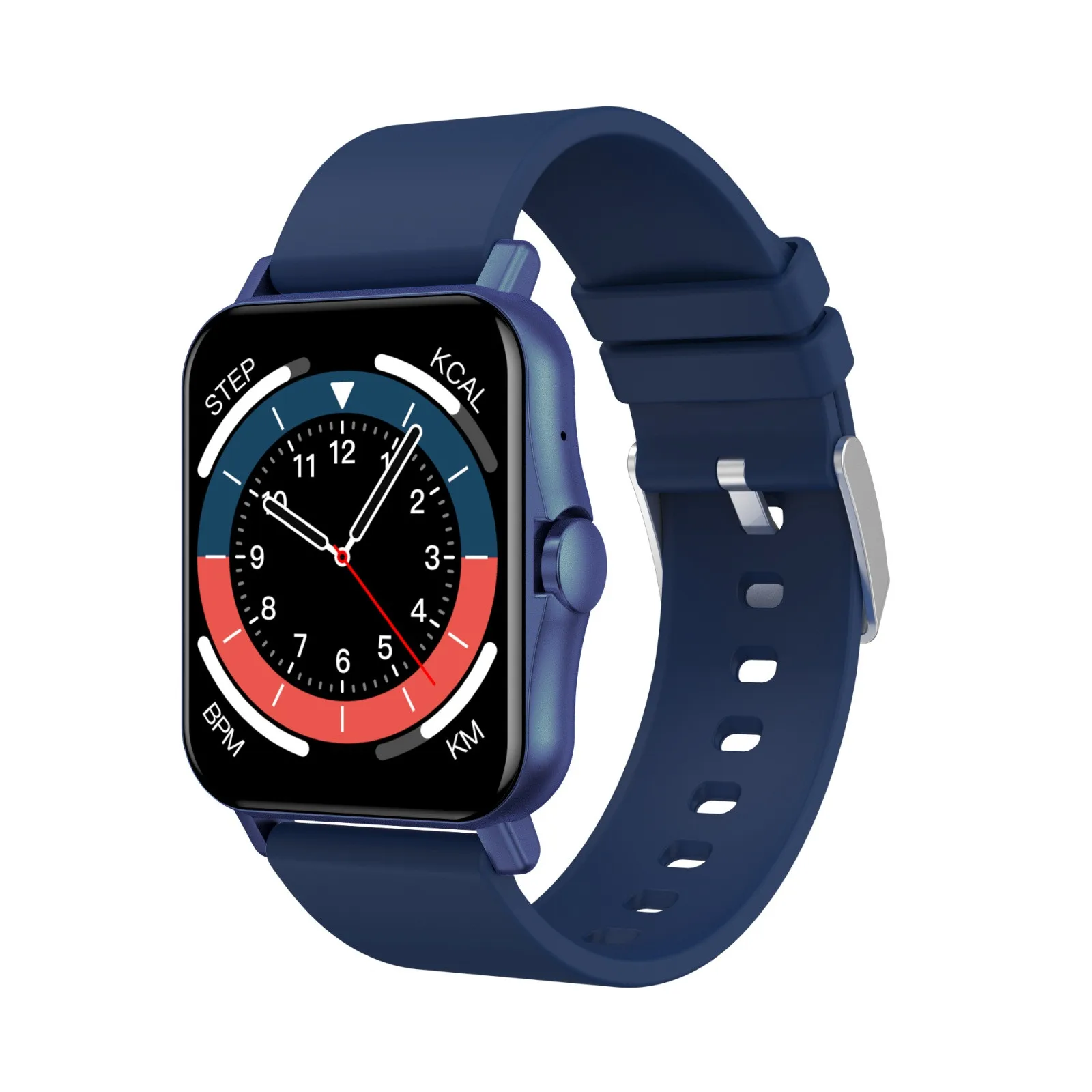 

ZW23 men and women fashion sports multifunctional watch fitness heart rate Bluetooth call watch touch screen sports boutique SM