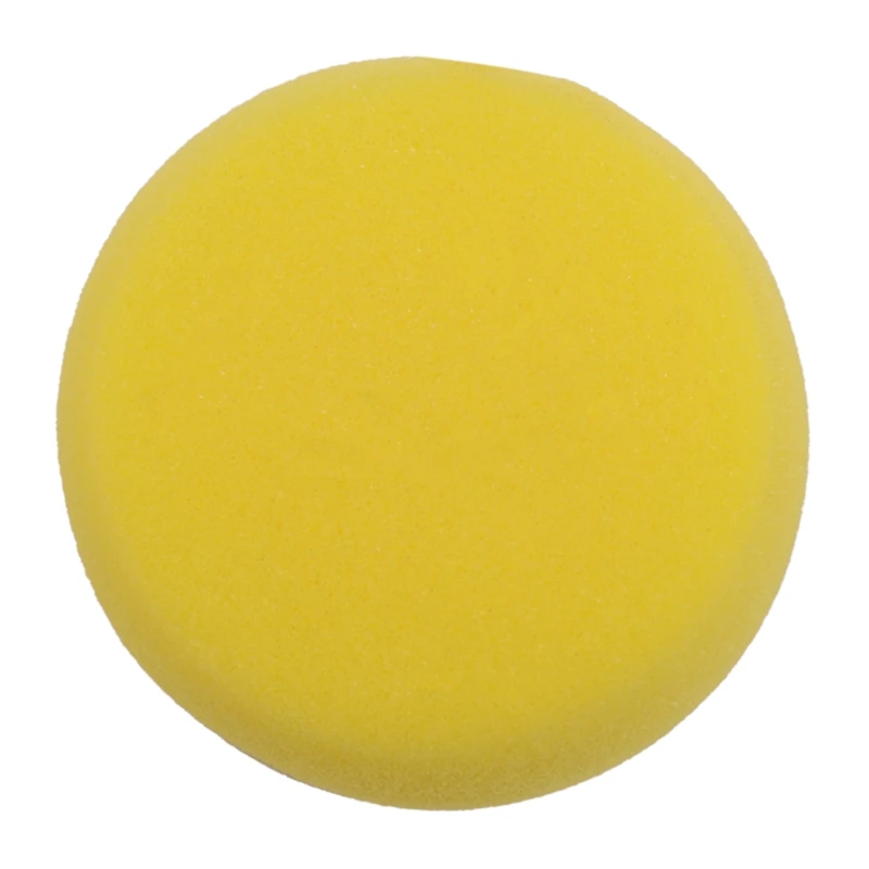 

25 Pieces Paint Density Sponges Synthetic Artist Sponges Watercolor Sponges for Graffiti Painting, Art Crafts, Pottery