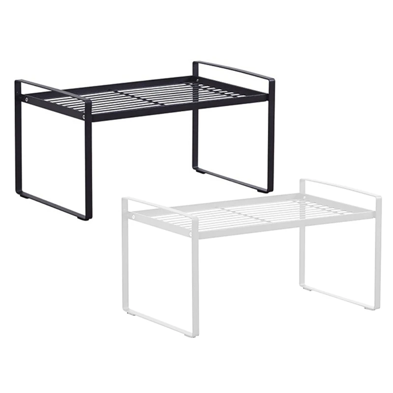 

1 шт. железная ручка, стойка для специй, кухонная полка, органайзер, подставка, настольные чашки, держатель для блюдец, Домашний Органайзер дл...