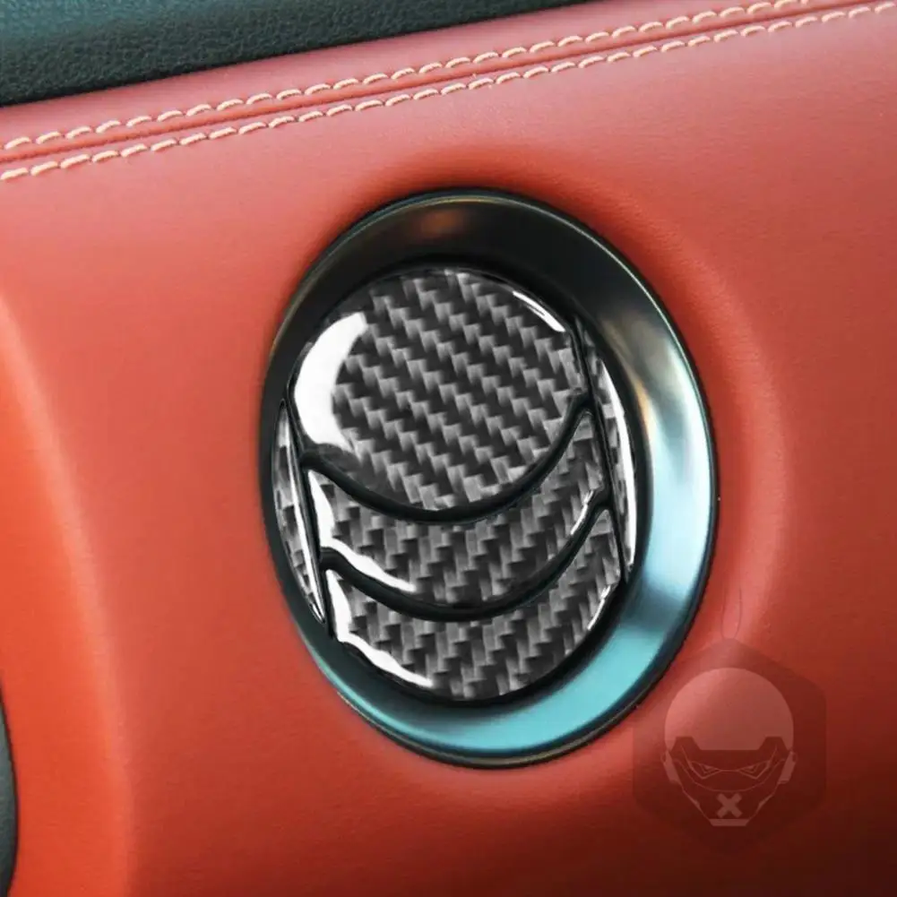 

Консоль Центральная из углеродного волокна для Nissan GTR R35 2008-2016, 20 шт.