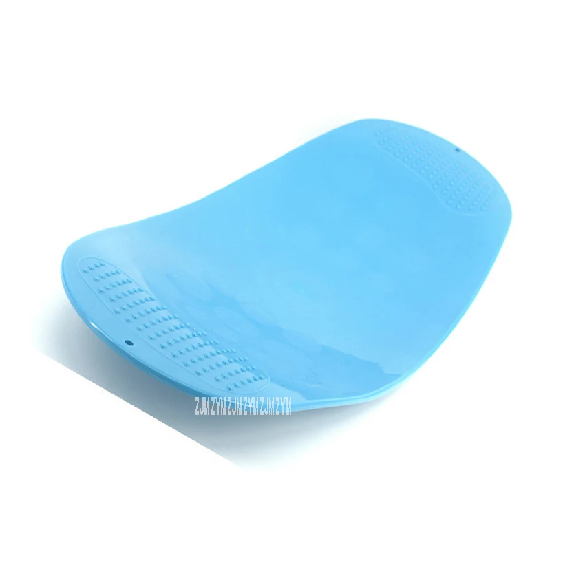 

Тренировочная балансировочная пластина YJB60 из АБС-пластика для фитнеса и йоги