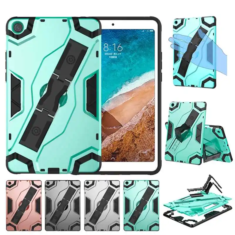 

Armour Drop Resistance Case For Xiaomi Mi Pad 4 Tablet Case Cover