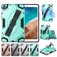 armour drop resistance case for xiaomi mi pad 4 tablet case cover