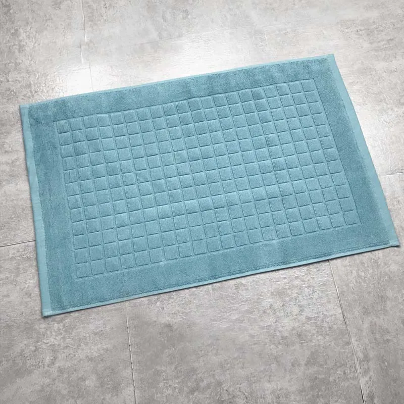 Хлопковые коврики для входа в салон красоты 50x80 см | Дом и сад