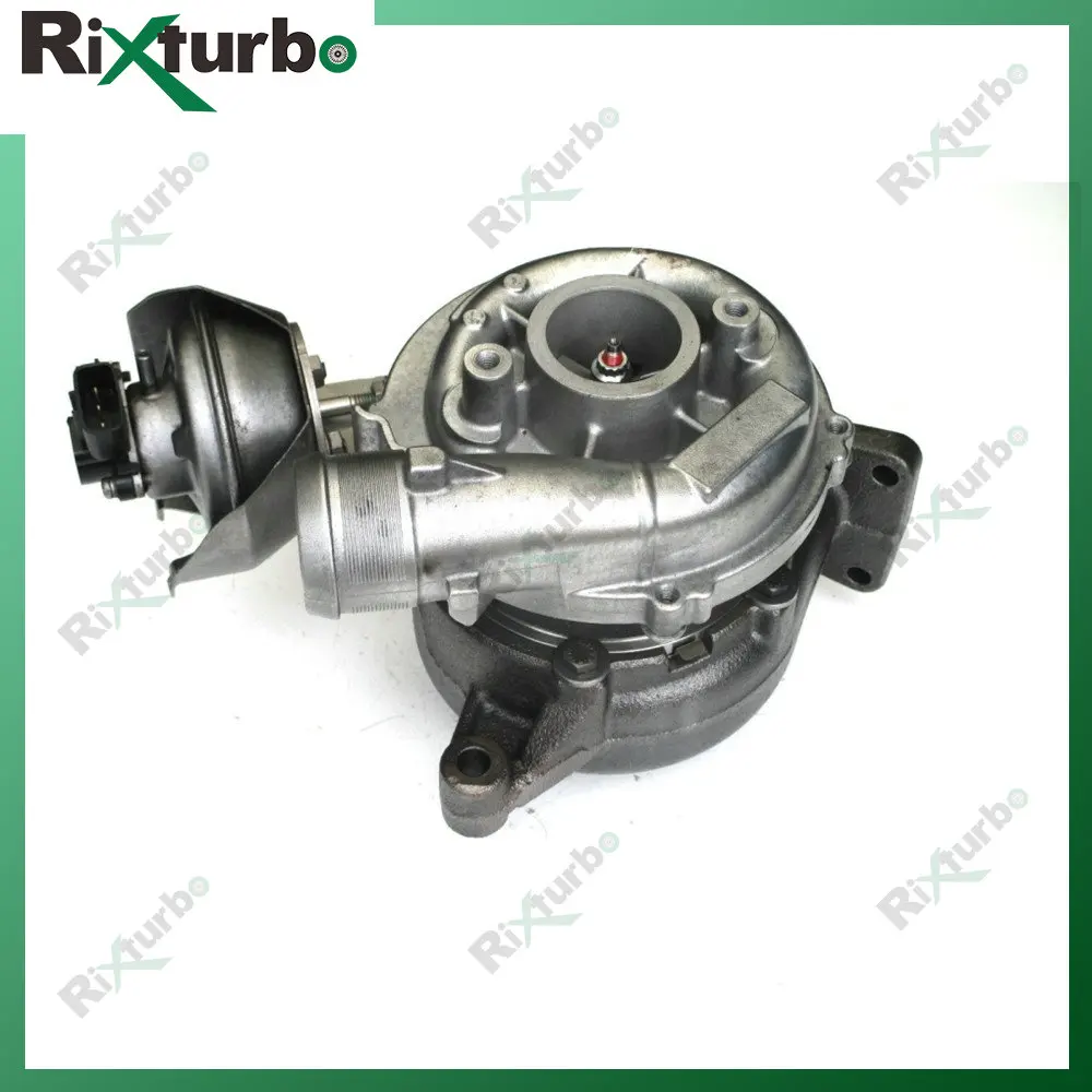 

GT1749V 760774 Full Turbine Turbocharger For Ford C-MAX Focus Galaxy II Kuga Mondeo III S-MAX 2.0 TDCi 81/85/100/103Kw DW10BTED