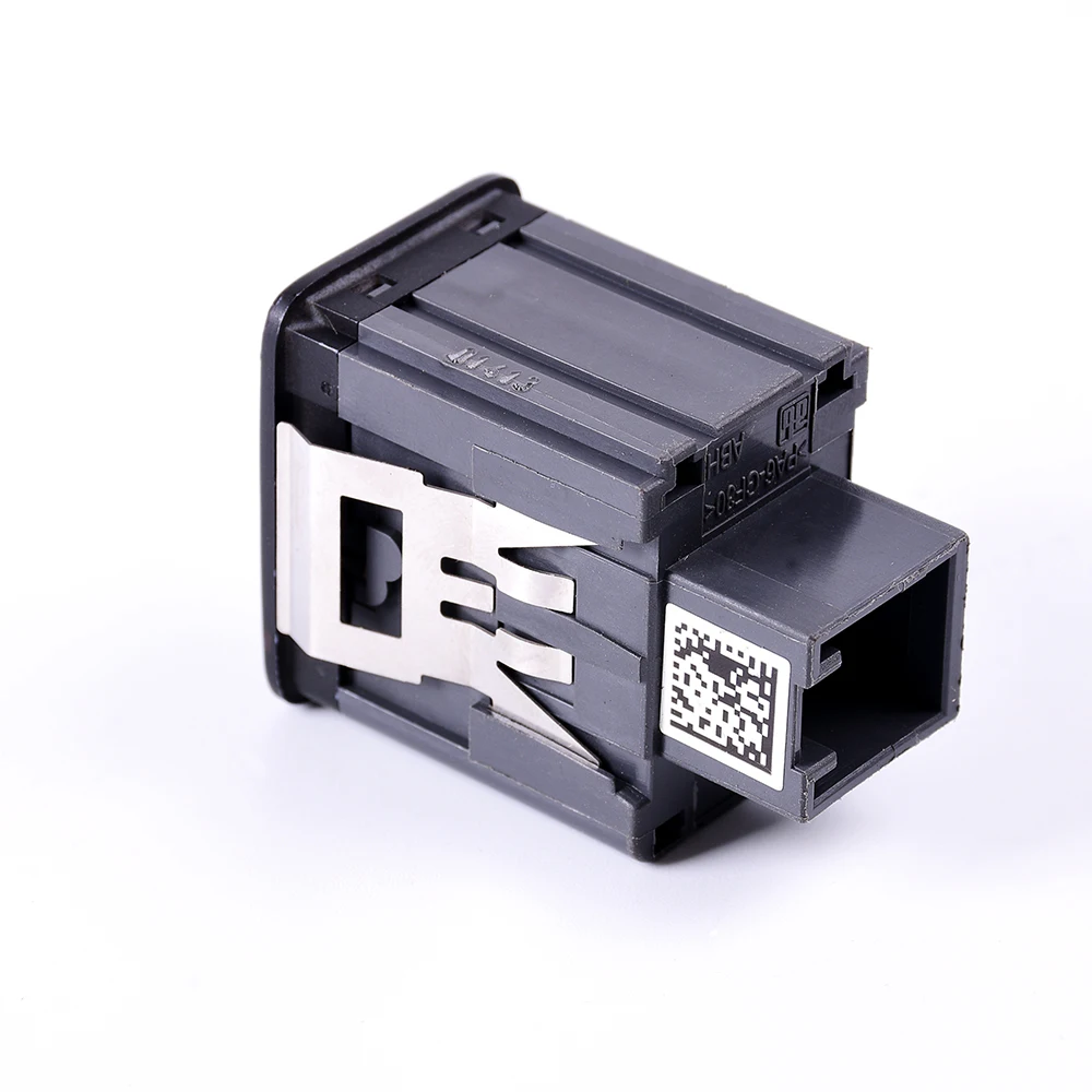 Переключатель регулировки высоты автомобильной фары с двойным шкивом для VW Passat CC