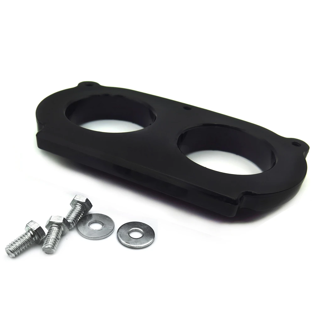 Aftermarket Бесплатная доставка адаптер Воздухозабора мотоциклетного фильтра для Yamaha