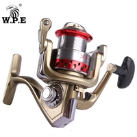 w p e dfb 20003000400050006000 series spinning fishing wheel with 5 11 high speed 6 ball bearing system fishing reel