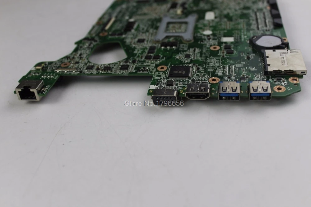 Материнская плата K45DR HD7470M 1 ГБ для ASUS A45D A45DR K45D материнская ноутбука тест на