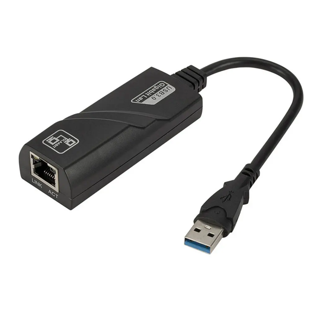 2 3 порта USB3.0 концентратор тип C к Ethernet LAN RJ45 кабель адаптер сетевой карты высокоскоростной адаптер передачи данных для ПК Macbook - Цвет: 2