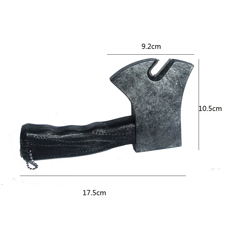 

Thor Shaped Beer Bottle Openers Long Handled Hatchet Beer Bottle Opener Multifunction Kitchen Tools Home Decoration Accessories