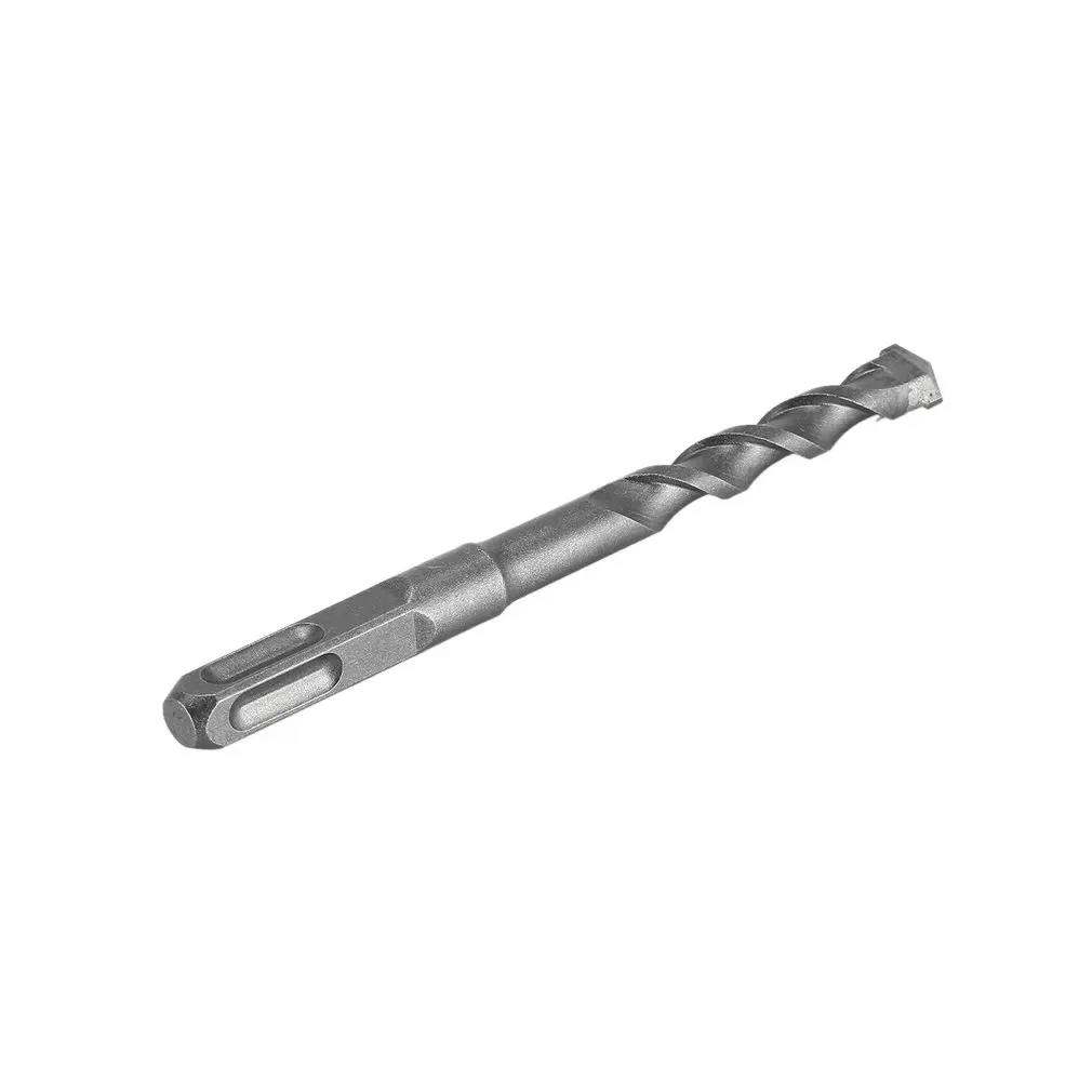 150 мм Твист Спираль SDS плюс сверла ручка Круглый хвостовик твист электрический