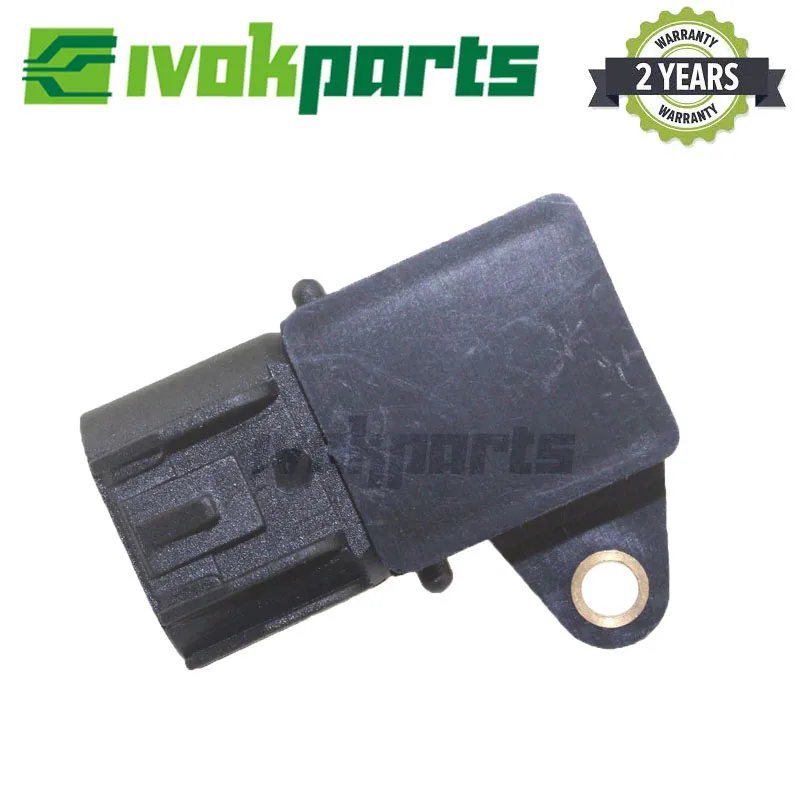 Коллектор абсолютного давления датчик для Dodge Калибр неоновый SRT-4 2.4L L4 05149056AA 5149056AA