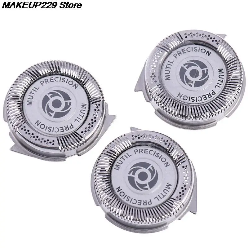 new 3x Shaving Razor Replacement Blade Shaver Heads for SH50 HQ8 Head Cutter | Красота и здоровье