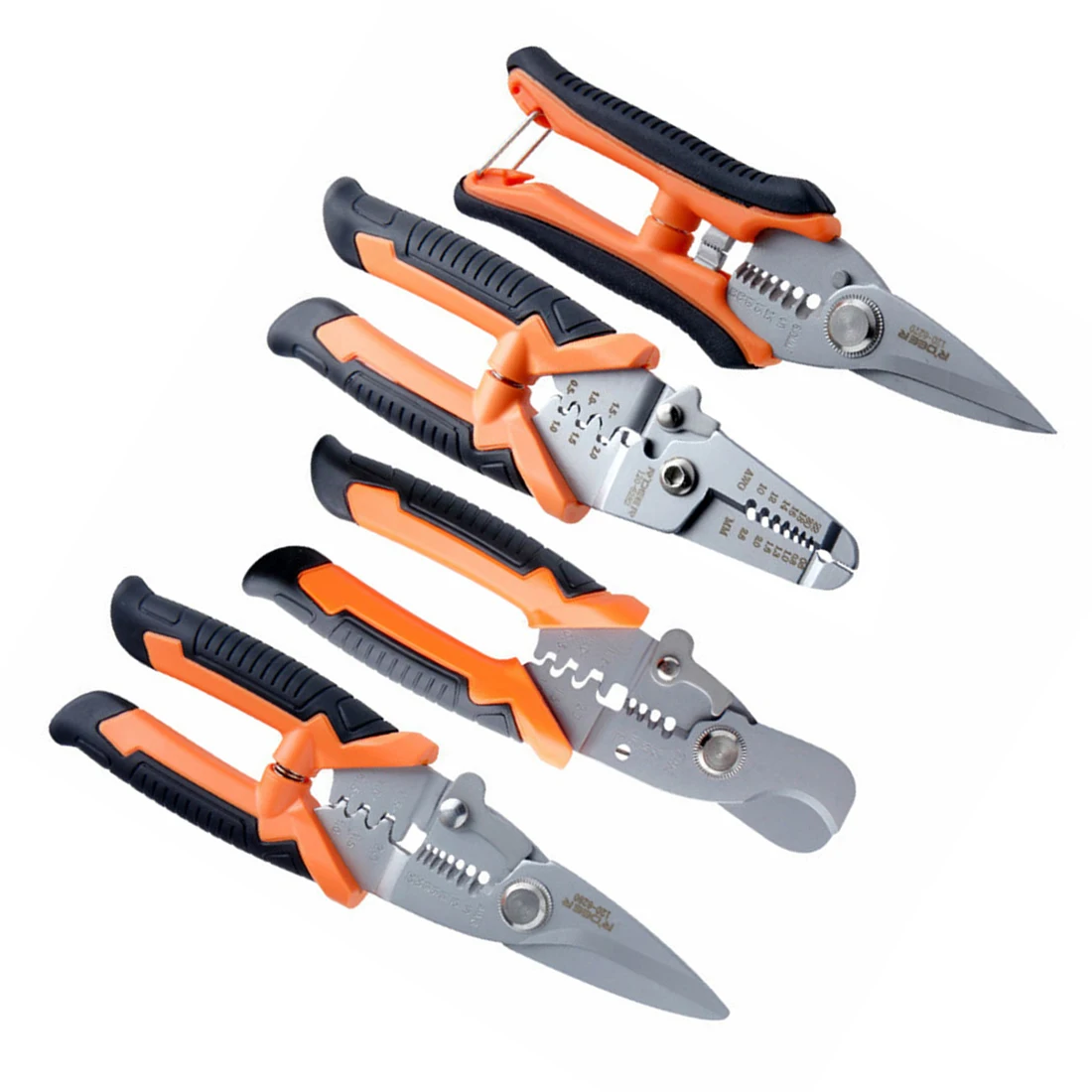 

Terminal Wire stripper Stainless steel Electrician Maintenance Cutting
