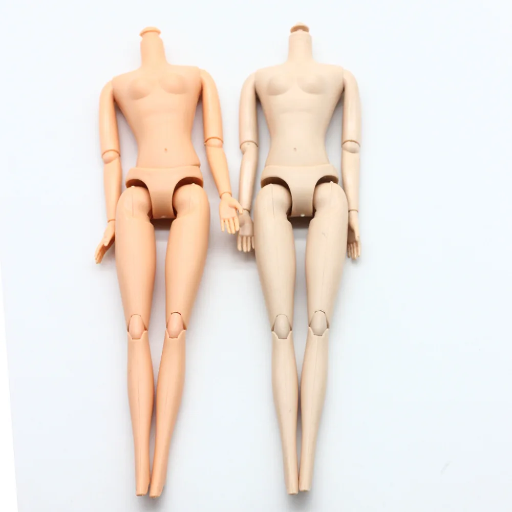 Шарнирная подвижная Имитация тела аксессуары для кукол обучающие игрушки детей