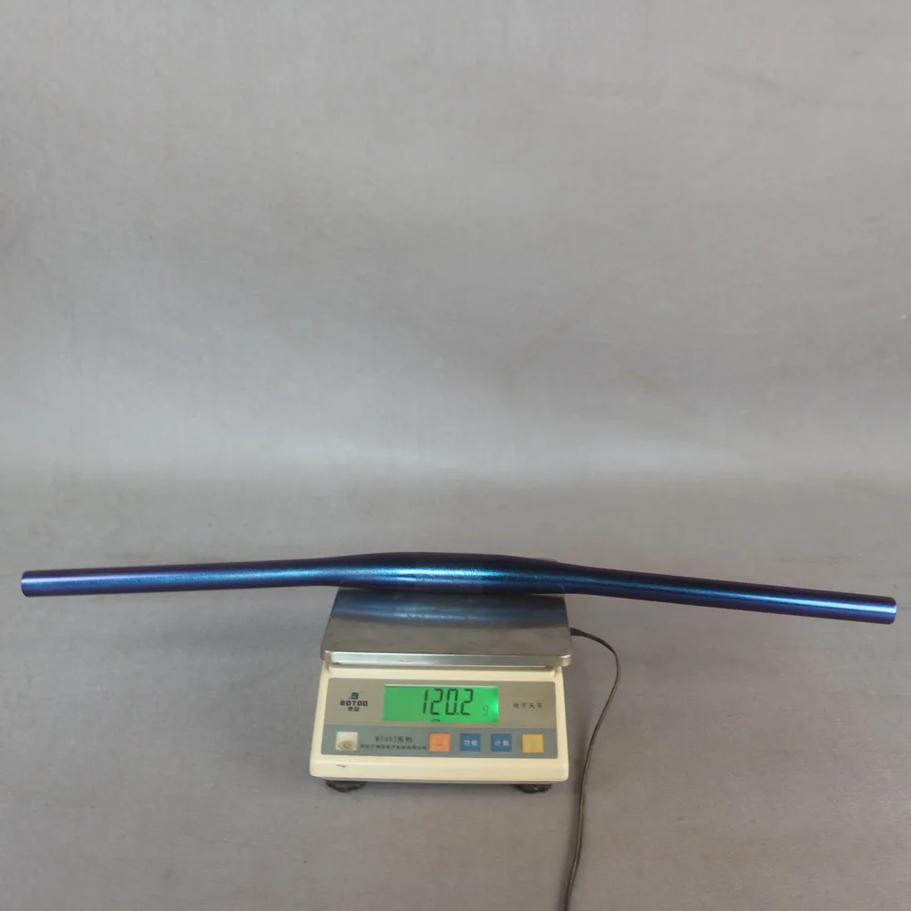 Глянцевая краска-хамелеон руль для горного велосипеда плоский телефон 31 8*700 мм |