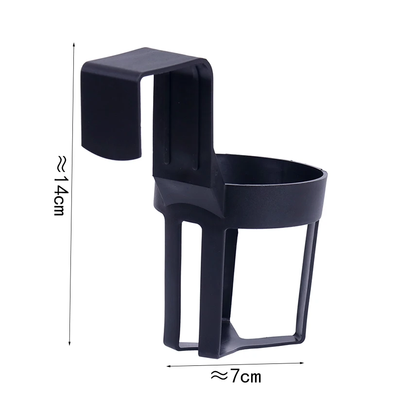 2 шт. автомобильные держатели для бутылок и напитков | Автомобили мотоциклы