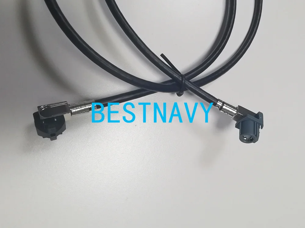 Оригинальный LVDS кабель провод видео Линия для VW BMW Audi Mercedes автомобильный GPS